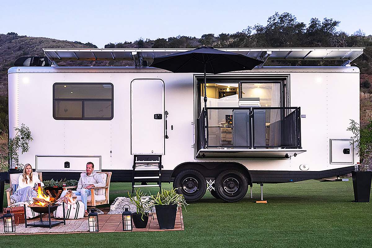 découvrez comment installer des panneaux solaires sur votre mobil-home pour profiter d'une énergie renouvelable, réduire vos factures et vivre de manière autonome. suivez nos conseils pratiques et optimisez votre espace pour une installation réussie.