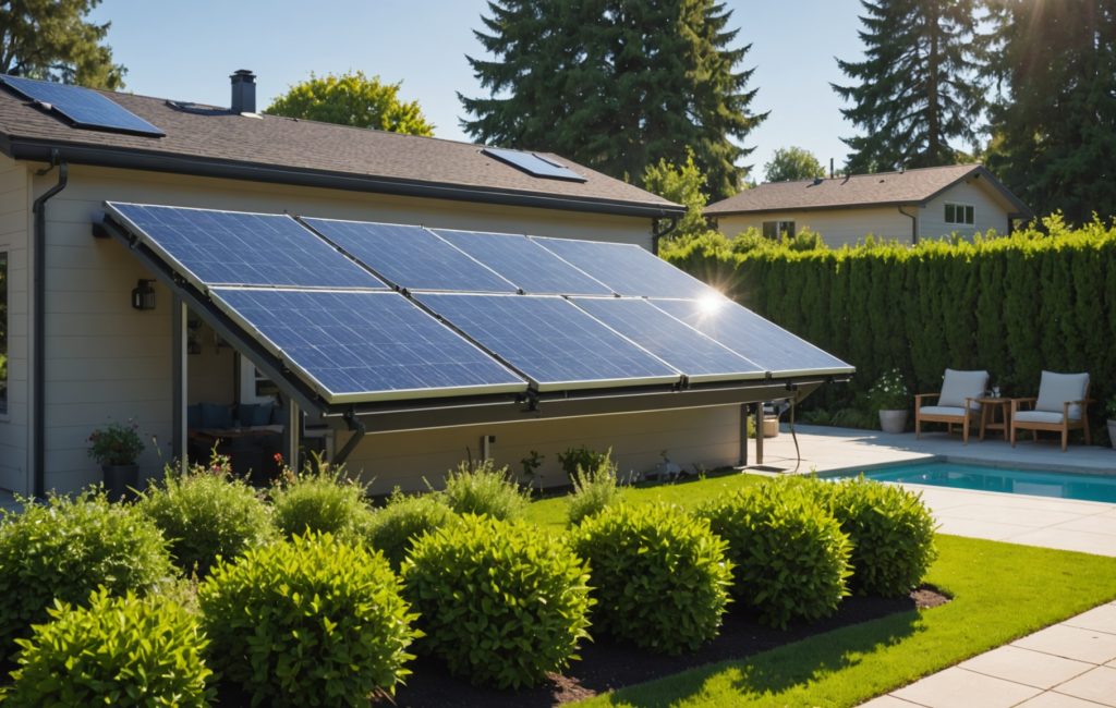 découvrez les enjeux et les implications de l'interdiction des panneaux solaires prévue pour 2025. informez-vous sur les raisons derrière cette décision et son impact sur le secteur des énergies renouvelables.