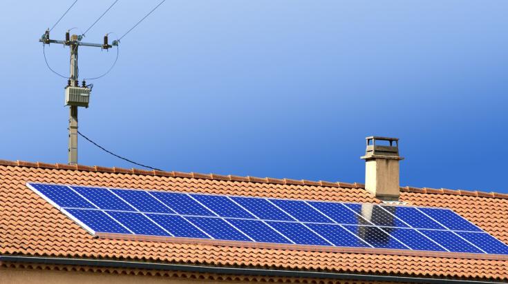 découvrez comment un investissement solaire peut générer des profits durables tout en contribuant à la protection de l'environnement. explorez les avantages financiers et écologiques de l'énergie solaire et optimisez vos rendements dès aujourd'hui.