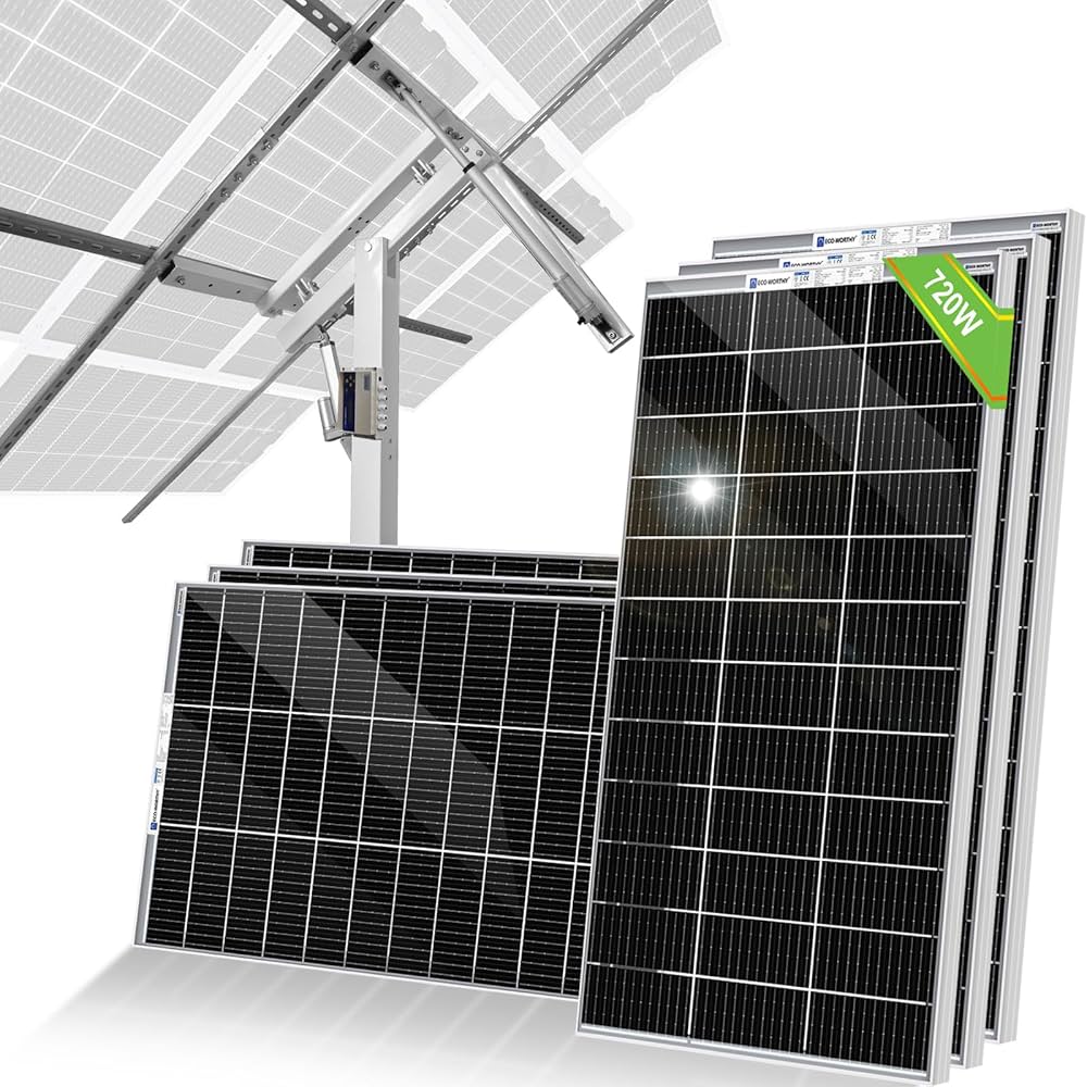 découvrez notre kit panneau solaire en belgique, conçu pour vous aider à profiter d'une énergie renouvelable et durable. optimisez votre consommation énergétique et réduisez vos factures grâce à nos solutions solaires adaptées à vos besoins.