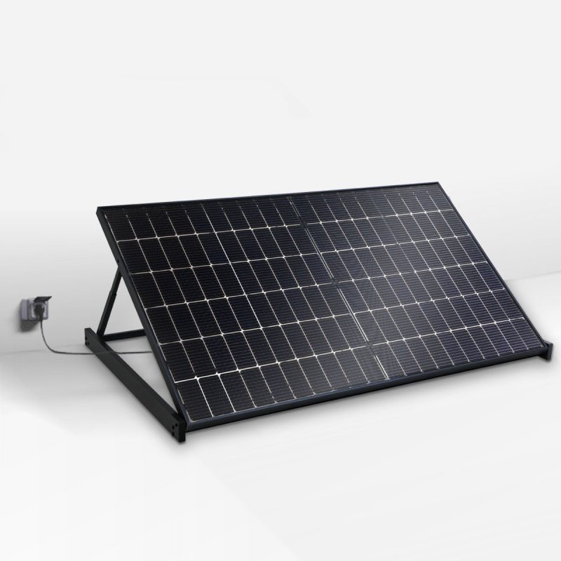 découvrez notre kit de panneaux solaires complet, idéal pour profiter d'une énergie renouvelable et durable. facile à installer, ce kit vous permettra de réduire vos factures d'électricité tout en respectant l'environnement. profitez des économies d'énergie dès aujourd'hui !