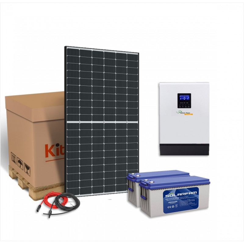 découvrez notre kit solaire 1000w, une solution idéale pour produire votre propre énergie propre et renouvelable. parfait pour les maisons, camping ou activités de plein air, ce kit comprend tous les composants nécessaires pour une installation facile et efficace. profitez d'une indépendance énergétique tout en réduisant votre empreinte carbone.