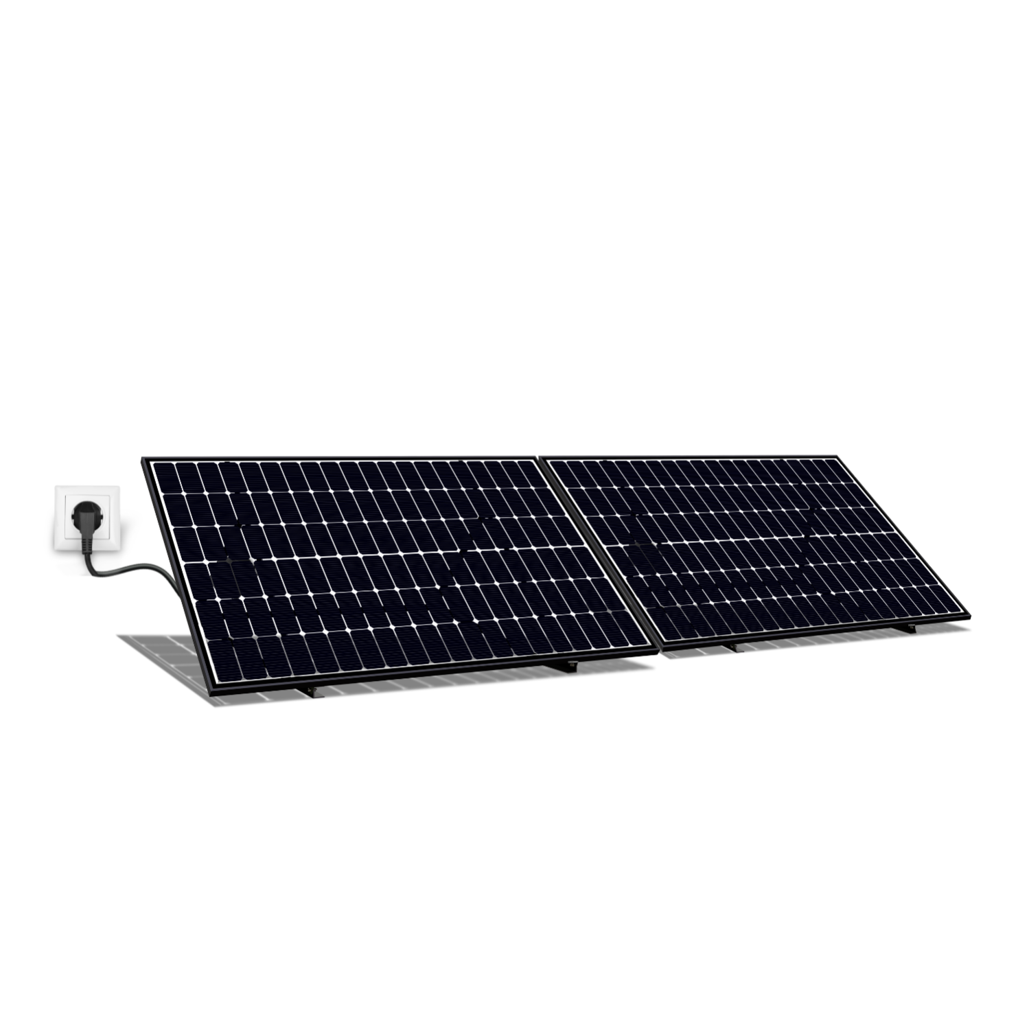 découvrez notre kit solaire 1000w idéal pour l'autoconsommation. profitez d'une énergie propre et économique tout en réduisant votre facture d'électricité. facile à installer et conçu pour optimiser votre production d'énergie, ce système vous permet de devenir acteur de votre consommation énergétique. optez pour une solution durable et respectueuse de l'environnement.