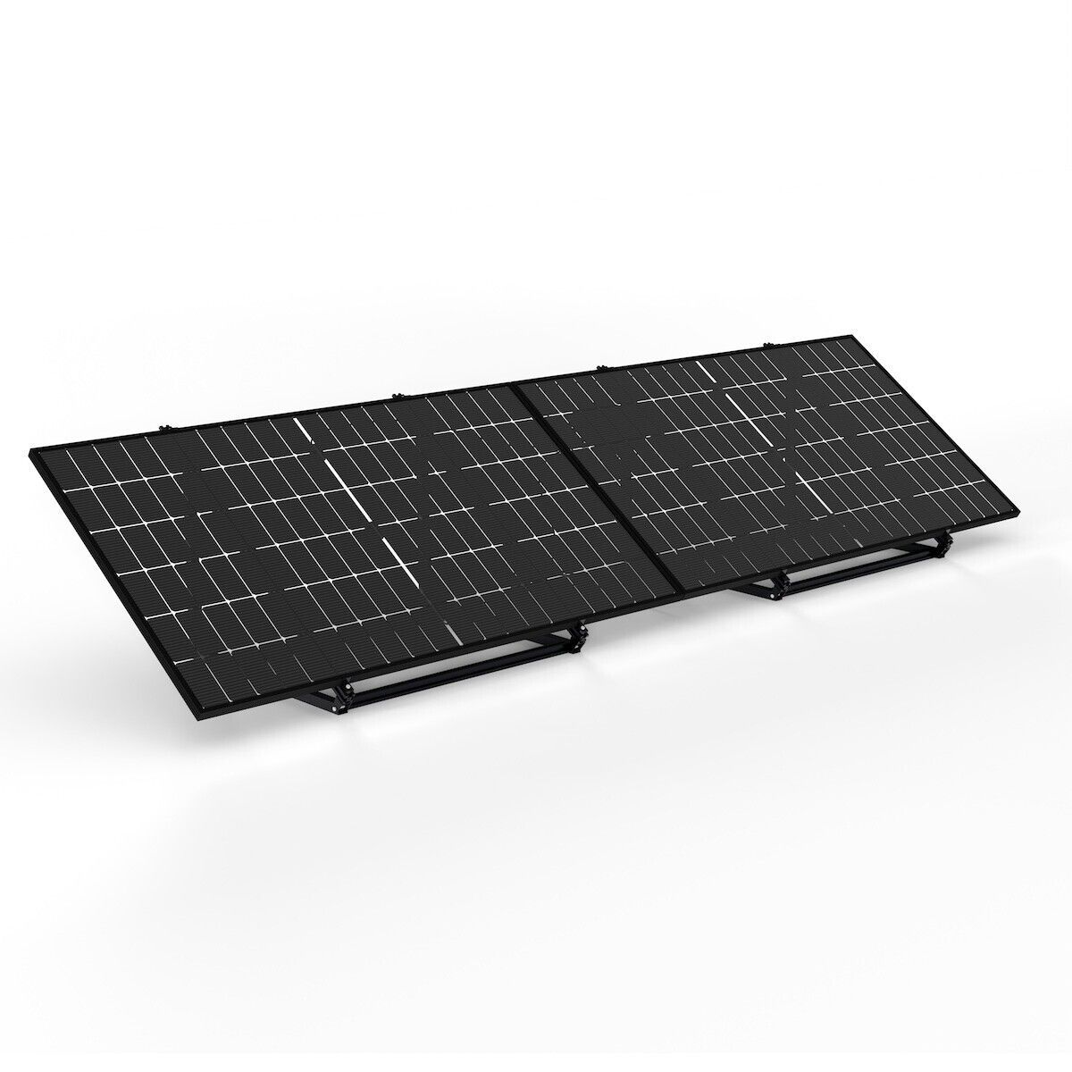 découvrez notre kit solaire 1000w x, la solution idéale pour alimenter vos appareils en énergie verte. parfait pour les camping, les maisons et les situations d'urgence, ce kit complet est facile à installer et vous offre une autonomie énergétique durable. profitez d'une énergie propre et réduisez votre empreinte carbone dès aujourd'hui!