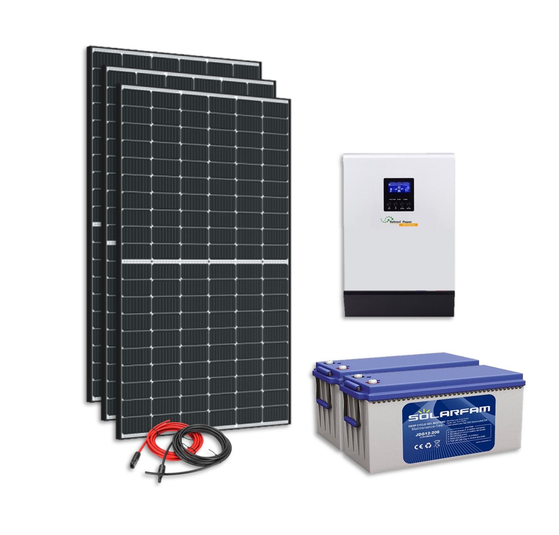 découvrez notre kit solaire 1000w x, une solution d'énergie renouvelable efficace et performante pour alimenter vos appareils tout en réduisant votre empreinte carbone. facile à installer et idéal pour les maisons, camping et plus encore.