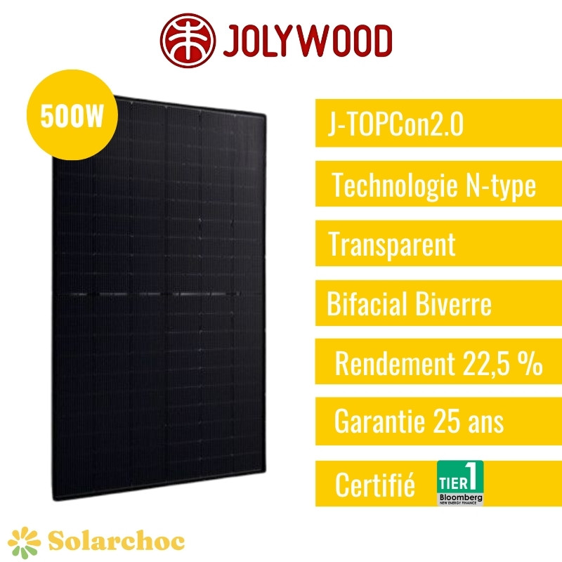 découvrez notre kit solaire 1000w, idéal pour optimiser votre production d'énergie renouvelable. facile à installer, performant et durable, il répond parfaitement à vos besoins énergétiques, que ce soit pour votre maison, votre camping ou vos activités de plein air. profitez d'une solution écologique dès aujourd'hui!