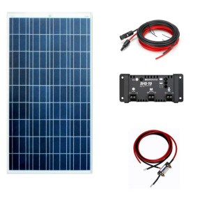 découvrez notre kit solaire 1500w, idéal pour alimenter vos appareils électriques tout en réduisant votre empreinte carbone. parfait pour les foyers et les activités en plein air, ce kit complet comprend des panneaux solaires de haute efficacité, un onduleur performant et tous les accessoires nécessaires pour une installation facile. optez pour l'énergie renouvelable et profitez d'une source d'électricité économique et durable!