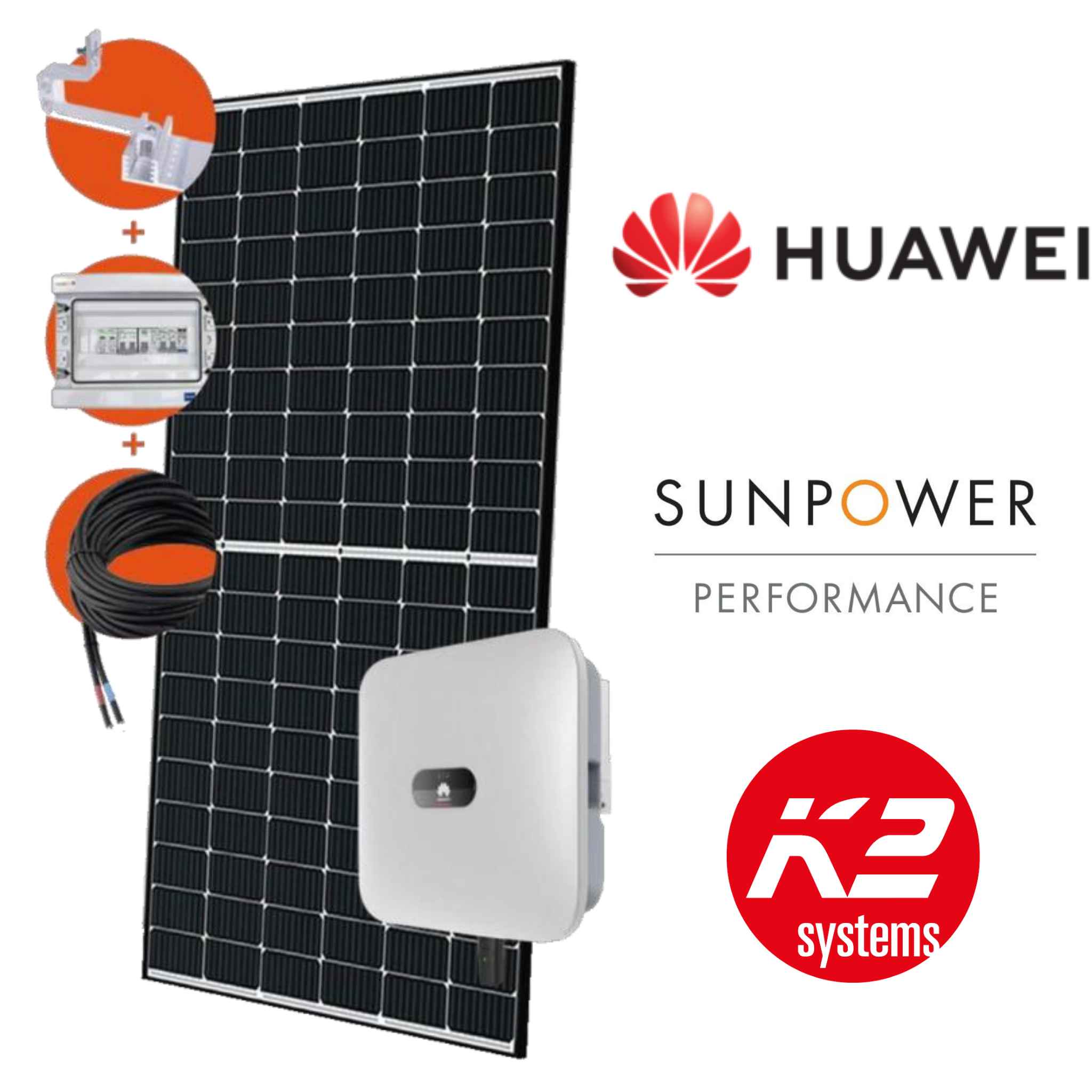 découvrez notre kit solaire 3kw, idéal pour réduire votre facture d'électricité et profiter d'une énergie verte. facile à installer et performant, ce kit est parfait pour les particuliers souhaitant optimiser leur consommation énergétique tout en préservant l'environnement.