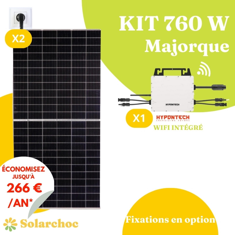 découvrez notre kit solaire d'autoconsommation, une solution écologique et économique pour réduire votre facture d'électricité tout en respectant l'environnement. idéal pour les maisons et les entreprises souhaitant profiter d'une énergie renouvelable et durable.