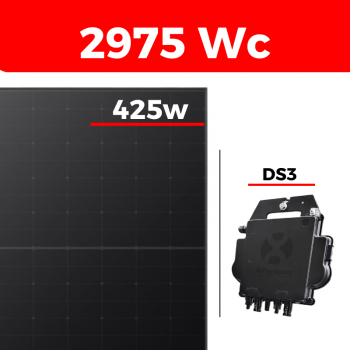 découvrez notre kit solaire d'autoconsommation, idéal pour réduire votre facture d'électricité tout en respectant l'environnement. facile à installer, ce kit vous permet de produire votre propre énergie renouvelable et de profiter d'une autonomie énergétique durable.