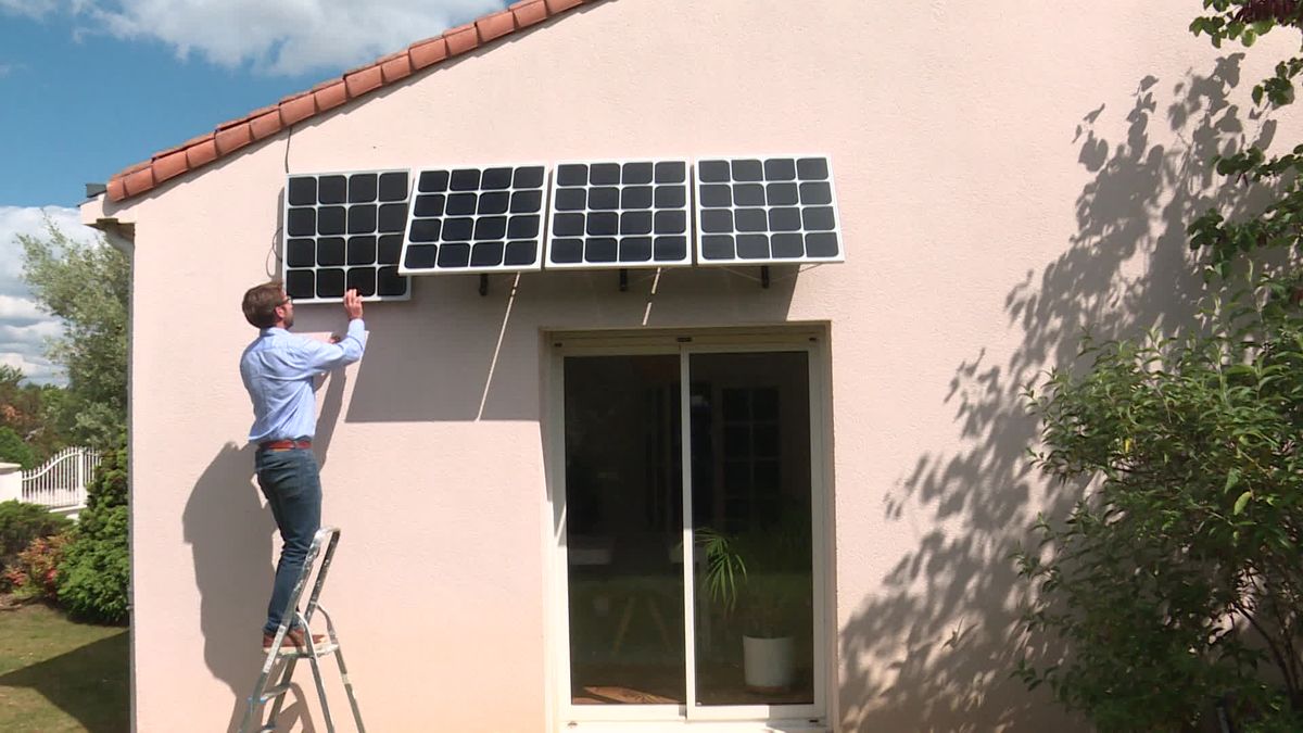 découvrez le kit solaire leroy merlin, la solution idéale pour produire votre propre énergie verte. facile à installer et économique, ce kit vous permet de réduire votre facture d'électricité tout en respectant l'environnement. équipez-vous dès maintenant et profitez d'une autonomie énergétique !