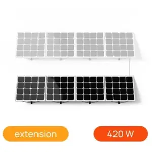 découvrez notre sélection de kits solaires pas chers, idéaux pour économiser sur vos factures d'énergie tout en respectant l'environnement. profitez d'une énergie renouvelable accessible et performante pour votre maison ou votre jardin.