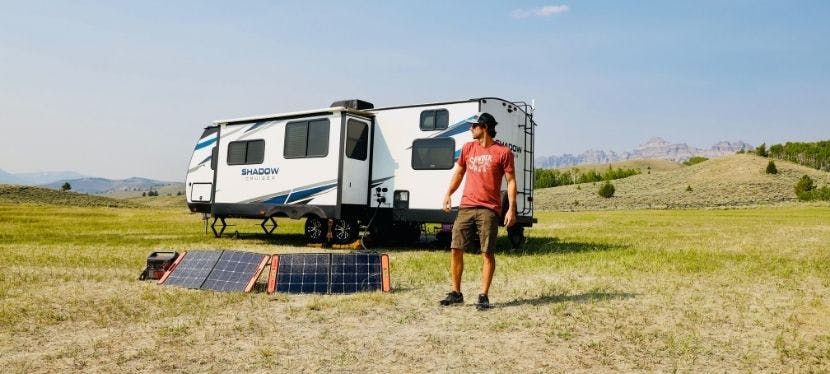 découvrez notre kit solaire pour sites isolés, conçu pour fournir une énergie renouvelable et autonome, idéal pour vos projets en pleine nature. profitez d'une installation simple et de performances optimales pour alimenter vos appareils en toute sérénité.