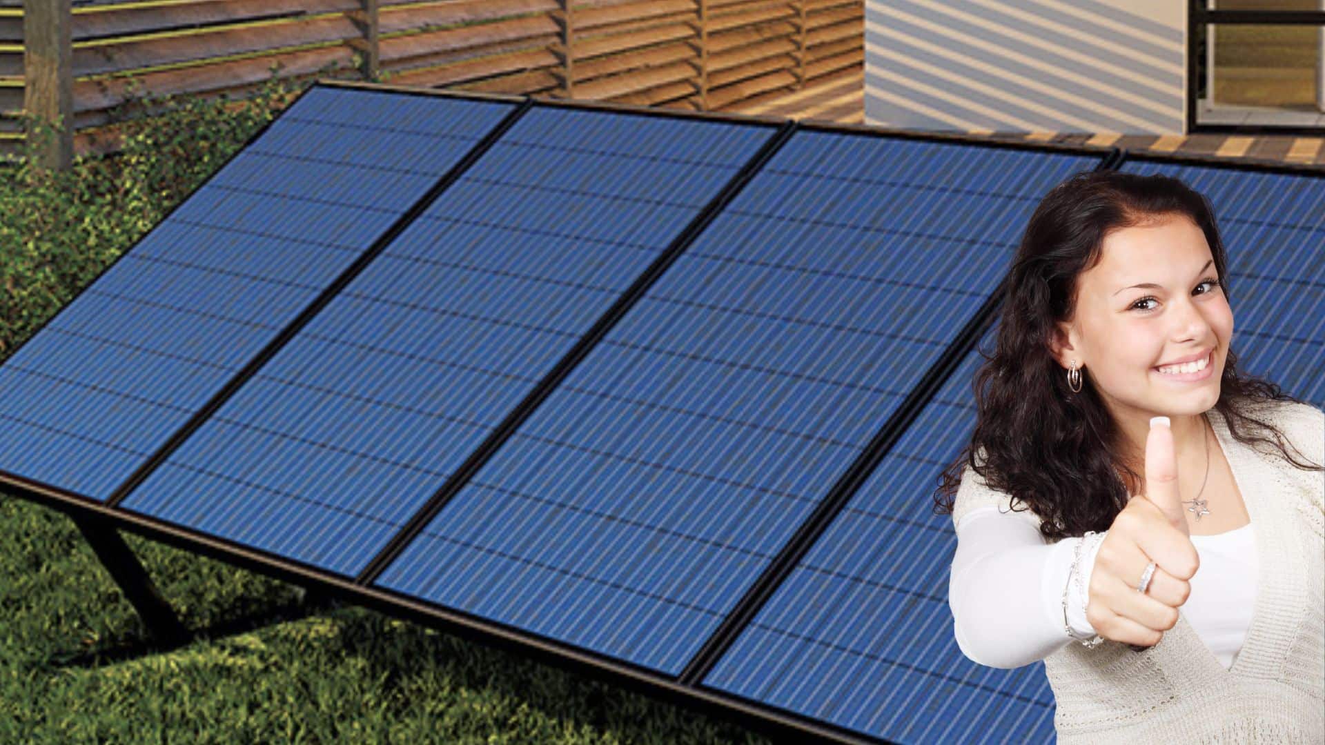 découvrez notre sélection de kits panneaux solaires pas cher, idéaux pour réduire vos factures d'énergie tout en préservant l'environnement. profitez d'une énergie renouvelable accessible avec des produits de qualité à prix réduit.