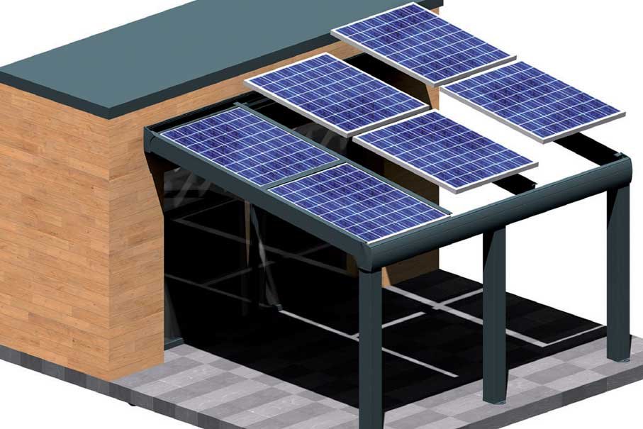 découvrez notre sélection de kits panneaux solaires pas chers, idéaux pour réduire vos factures d'énergie tout en respectant l'environnement. profitez d'offres compétitives et installez facilement votre propre système solaire avec des équipements de qualité.