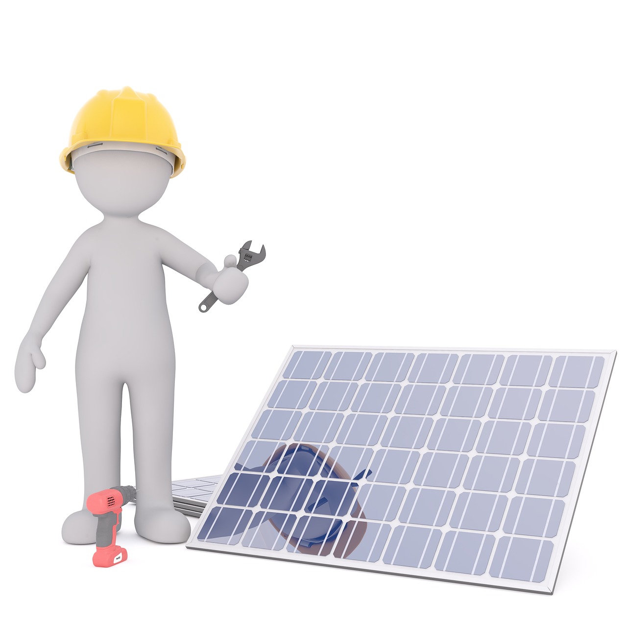 assurez le bon fonctionnement de vos panneaux photovoltaïques avec notre service de maintenance spécialisé. profitez d'une performance optimale et prolongez la durée de vie de votre installation grâce à des contrôles réguliers et un entretien professionnel.