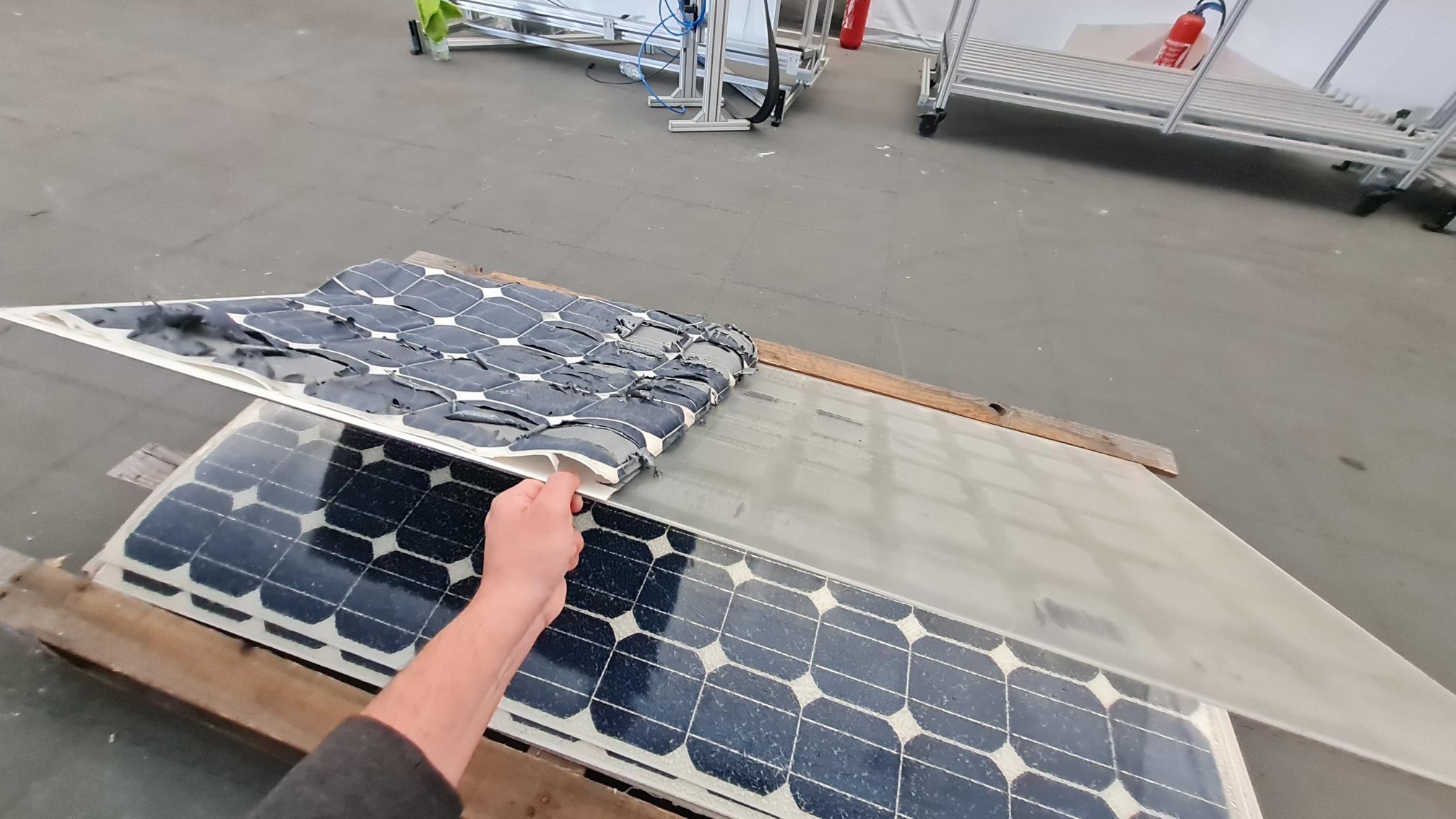 découvrez les différents matériaux utilisés dans la fabrication des panneaux photovoltaïques, leur impact sur l'efficacité énergétique et leur durabilité. informez-vous sur les avancées technologiques et les choix responsables pour une énergie solaire optimale.