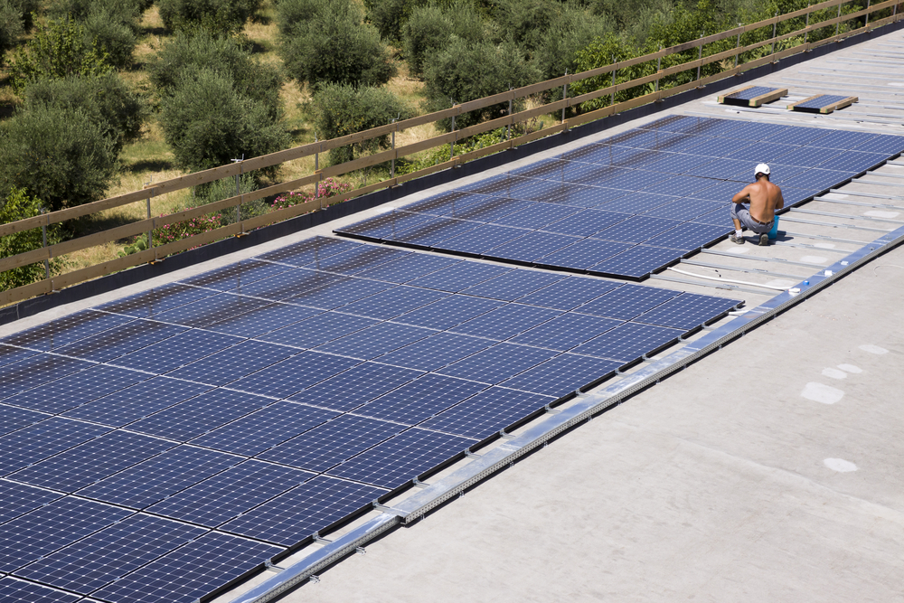 découvrez notre sélection des meilleurs panneaux photovoltaïques pour optimiser votre production d'énergie solaire. comparez les performances, l'efficacité et les prix pour faire le meilleur choix et réduire votre facture d'électricité tout en contribuant à la protection de l'environnement.