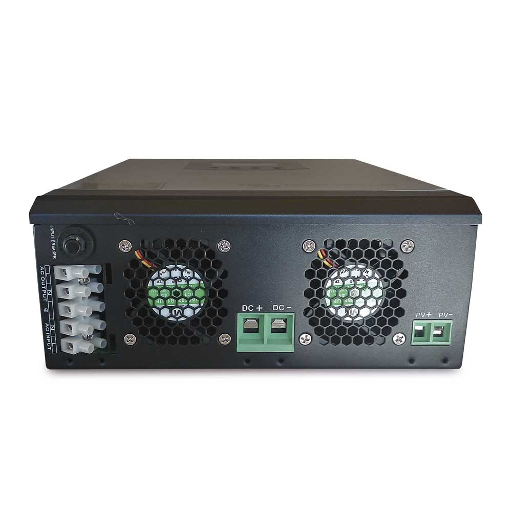 découvrez notre ondulateur 3kw, idéal pour alimenter vos appareils électroménagers lors de vos déplacements ou en cas de coupure de courant. compact et performant, il garantit une énergie fiable et continue, tout en étant facile à transporter. parfait pour les activités en extérieur ou comme source d'alimentation d'urgence.