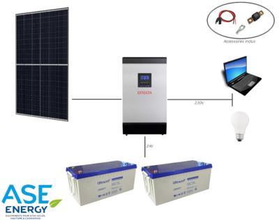 découvrez comment optimiser vos panneaux solaires 230v pour maximiser leur rendement et réduire vos factures d'énergie. conseils pratiques et techniques innovantes pour une installation efficace et durable.