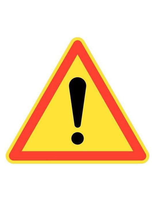 découvrez notre sélection de panneaux de signalisation de haute qualité, adaptés à tous vos besoins de sécurité routière. que ce soit pour indiquer des dangers, guider les conducteurs ou réguler la circulation, nos panneaux sont conformes aux normes en vigueur et garantissent visibilité et durabilité. améliorez la sécurité de vos routes dès aujourd'hui !