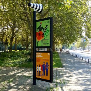 découvrez notre sélection de panneaux espace, des solutions innovantes pour organiser et optimiser vos environnements de travail ou de vie. idéaux pour délimiter des espaces tout en ajoutant une touche de style, nos panneaux s'adaptent à tous vos besoins.