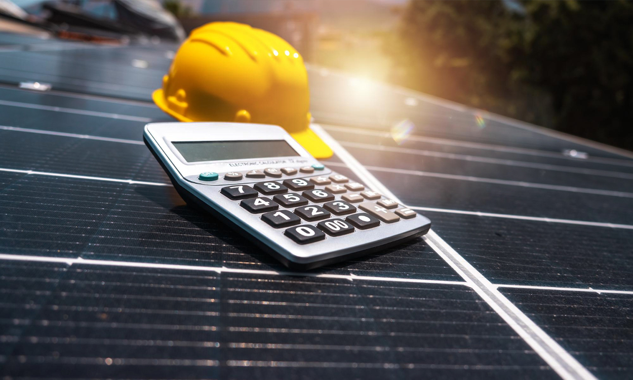 découvrez les avantages d'un panneau photovoltaïque de 9 kw, idéal pour produire une énergie renouvelable au service de votre maison ou entreprise. profitez de réductions sur vos factures d'électricité tout en contribuant à la transition énergétique.