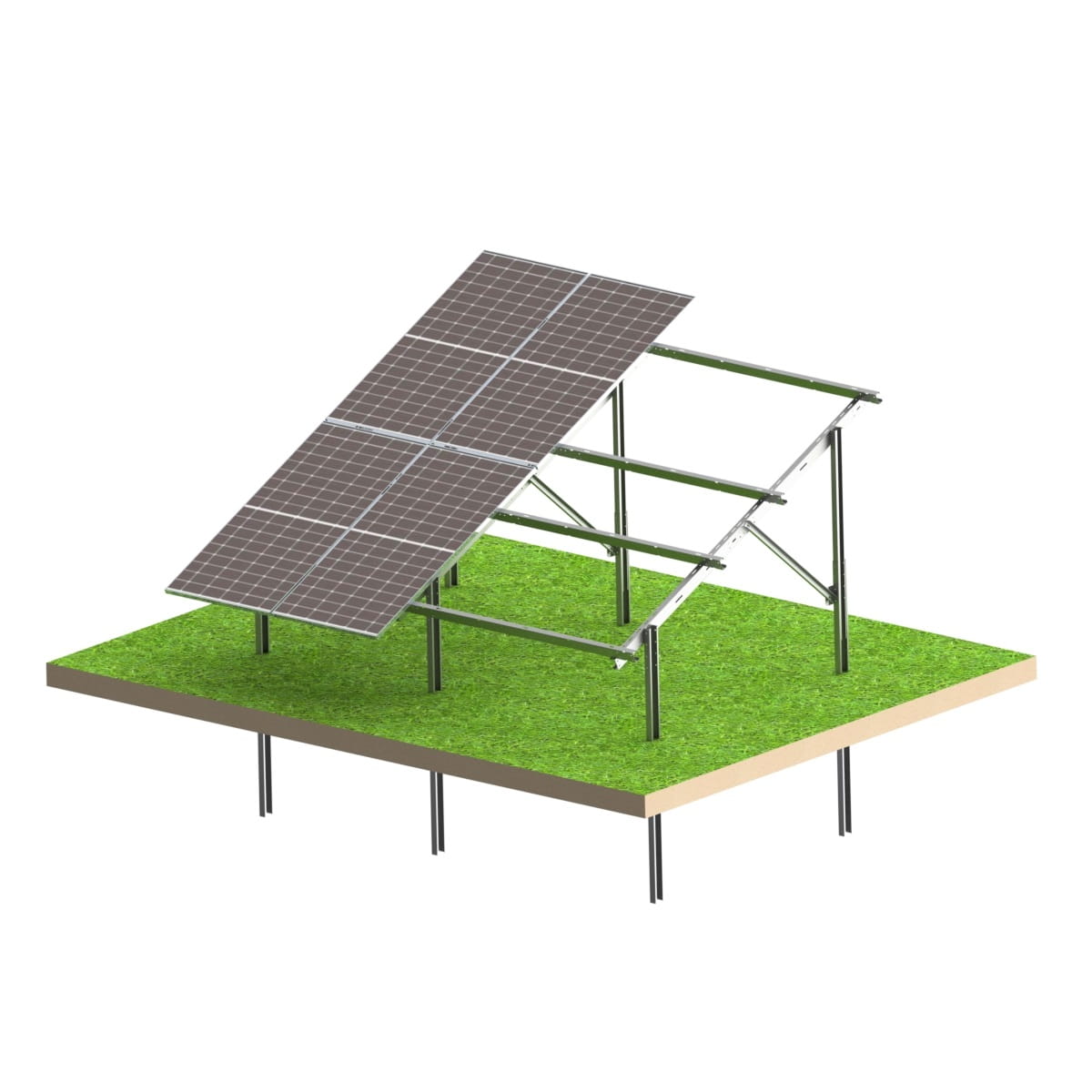 découvrez les avantages des panneaux photovoltaïques sol, une solution énergétique durable et économique pour votre maison. transformez la lumière du soleil en électricité et réduisez votre empreinte carbone tout en réalisant des économies sur vos factures d'énergie.