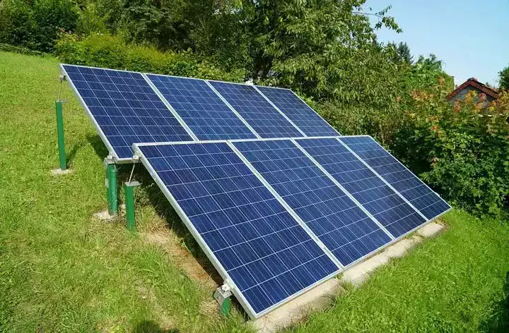 découvrez les avantages des panneaux photovoltaïques sol, une solution durable pour produire votre propre électricité, réduire vos factures d'énergie et contribuer à la protection de l'environnement. profitez d'une technologie innovante et économisez tout en préservant la planète !