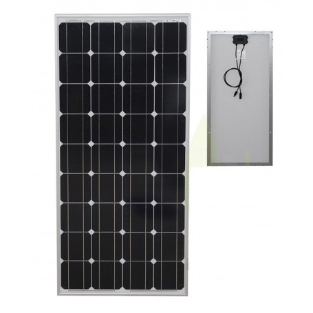 découvrez notre panneau solaire 100w, idéal pour alimenter vos appareils en toute autonomie. écologique et performant, il vous permet de profiter d'une énergie renouvelable à moindre coût. parfait pour les camping, les chalets ou les situations d'urgence.