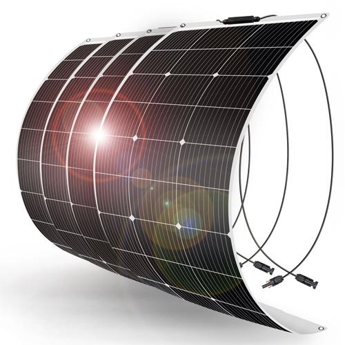 découvrez notre panneau solaire 18v 100w, idéal pour alimenter vos appareils en énergie renouvelable. performant et durable, il s'adapte à tous vos besoins énergétiques, que ce soit pour un usage domestique ou en extérieur. optez pour une solution écologique et économique.