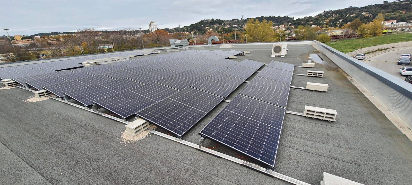 découvrez les panneaux solaires avec batterie virtuelle, une solution innovante pour optimiser votre consommation d'énergie. profitez d'une autonomie accrue et d'économies sur vos factures tout en contribuant à un avenir durable.