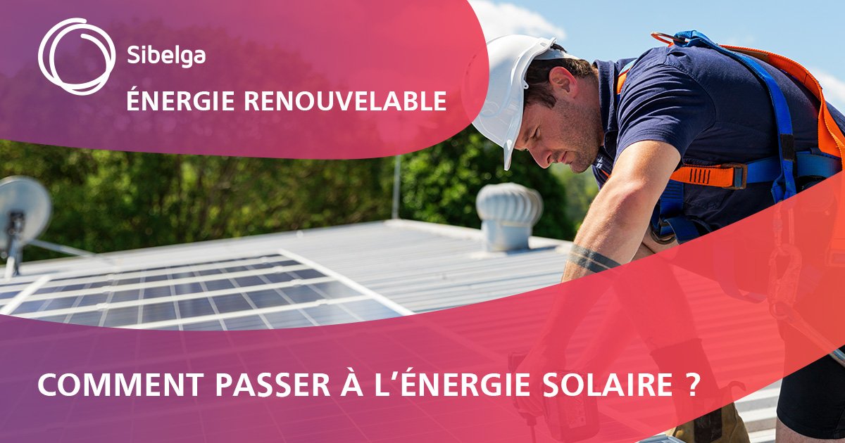 découvrez nos solutions de panneaux solaires à bruxelles. optez pour une énergie renouvelable et réduisez votre empreinte carbone. profitez des subventions disponibles et contribuez à un avenir durable tout en générant des économies sur vos factures d'électricité.