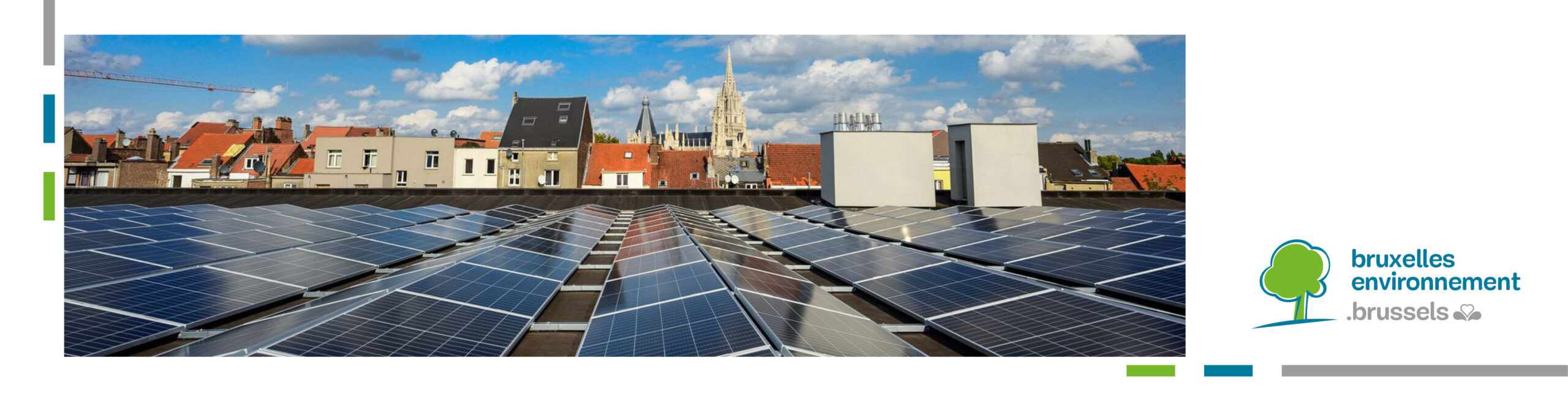 découvrez les avantages des panneaux solaires à bruxelles : une solution écologique et économique pour produire votre propre énergie. optez pour une installation adaptée et profitez d'un impact environnemental positif tout en réduisant vos factures d'électricité.