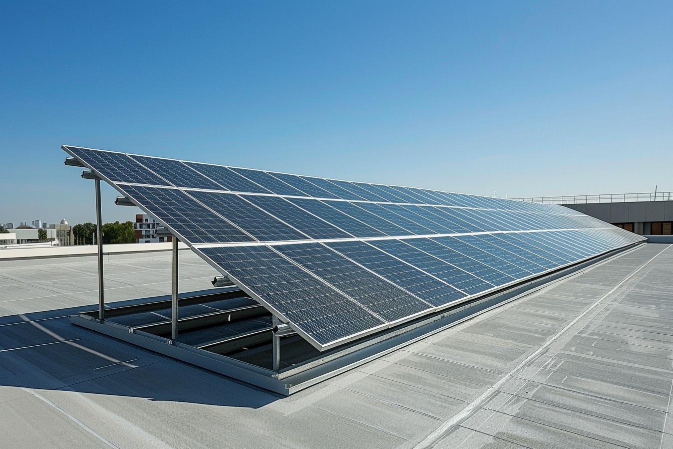 découvrez notre sélection de panneaux solaires d'occasion, une solution économique et écologique pour produire votre propre énergie renouvelable. profitez d'équipements de qualité à des prix compétitifs tout en contribuant à la protection de l'environnement.