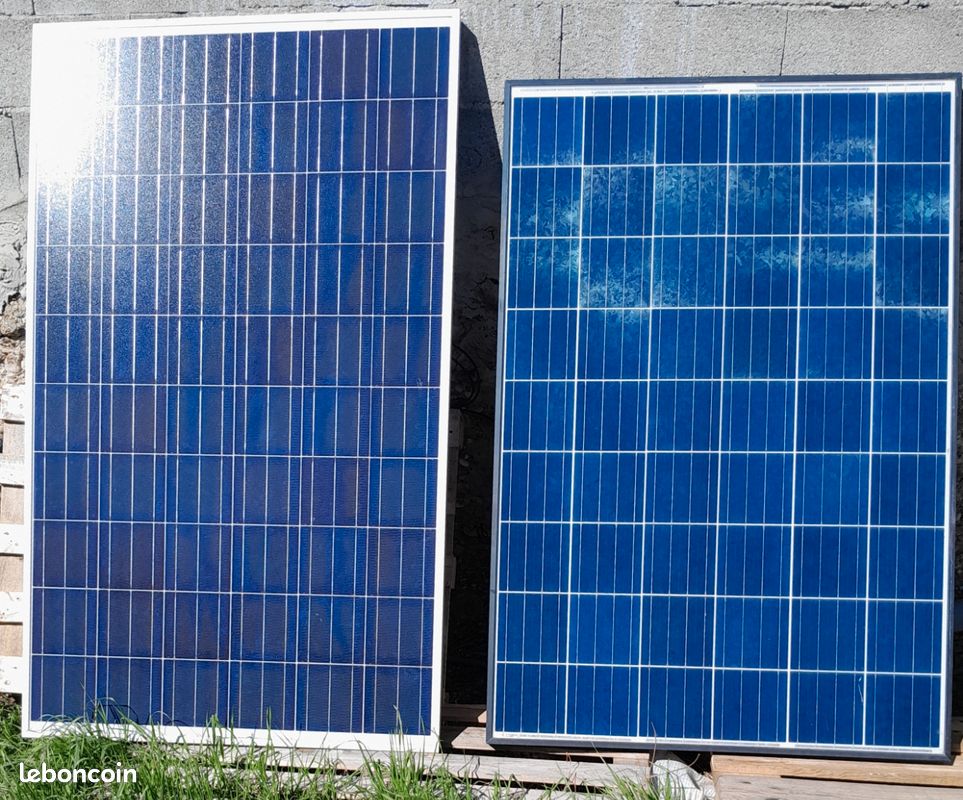 découvrez nos panneaux solaires d'occasion à prix réduit, une solution écologique et économique pour produire votre propre énergie renouvelable. profitez de produits de qualité, testés et garantis, pour un investissement durable et responsable.