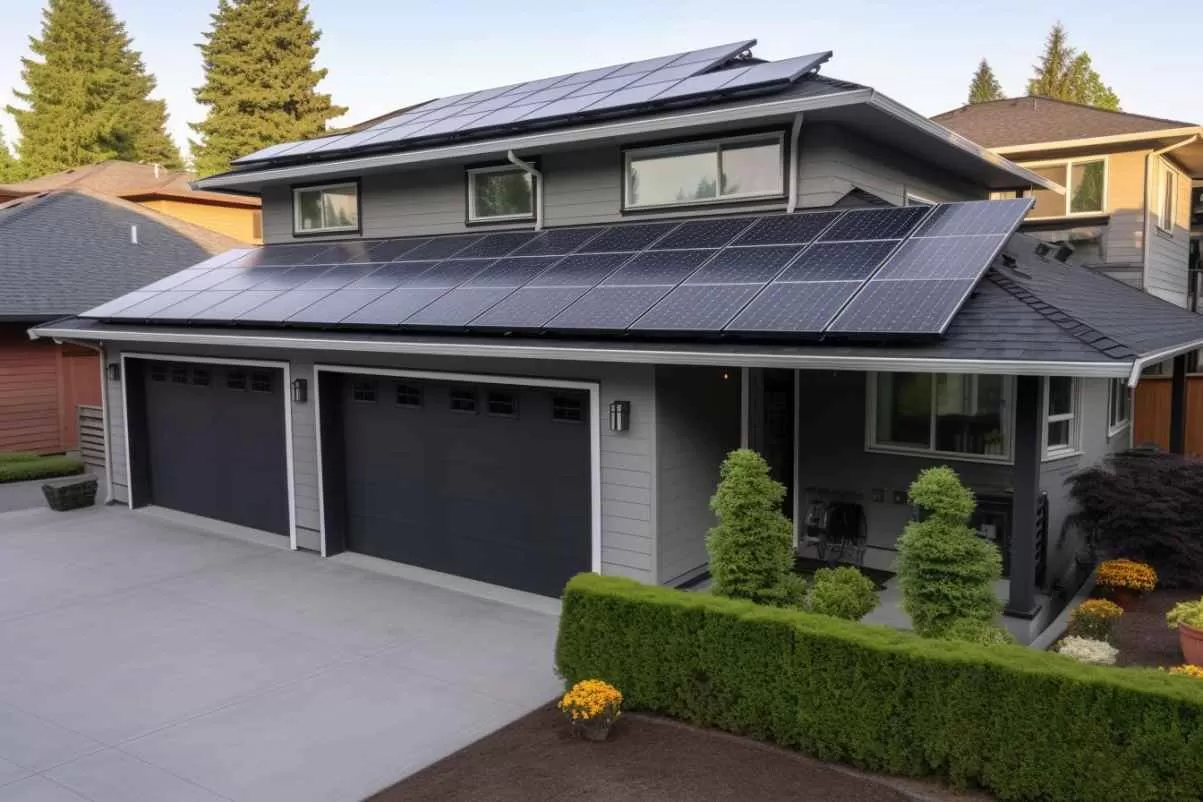 découvrez des panneaux solaires d'occasion à prix réduit pour rendre votre projet énergétique plus accessible. profitez de solutions durables et économiques tout en participant à la transition écologique.