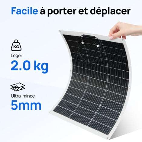 découvrez nos panneaux solaires éco-responsables, conçus pour optimiser votre production d'énergie tout en respectant l'environnement. bénéficiez d'une solution durable pour réduire vos factures d'électricité et contribuer à la transition énergétique.