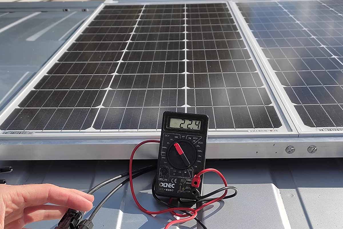 découvrez les panneaux solaires éco, une solution durable et économique pour produire votre propre énergie. profitez de l'énergie renouvelable tout en réduisant votre empreinte carbone et vos factures d'électricité. optez pour un avenir plus vert dès aujourd'hui!