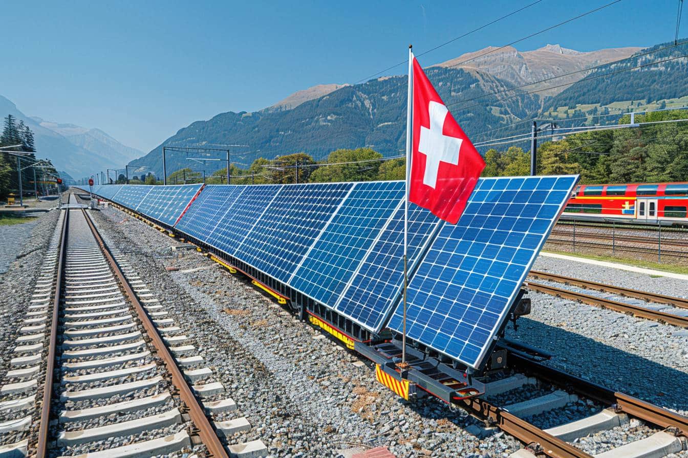 découvrez notre panneau solaire innovant, alliant performance et écologie. profitez d'une énergie renouvelable efficace pour réduire vos factures d'électricité et contribuer à un avenir durable. offrez à votre maison une solution énergétique de pointe.