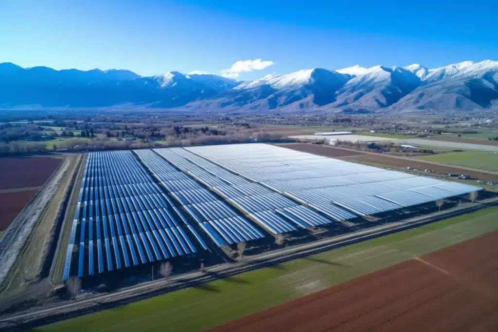 découvrez notre panneau solaire innovant, une solution écologique et performante pour produire de l'énergie renouvelable. bénéficiez d'une technologie avancée, d'une installation facile et d'une efficacité optimisée pour réduire vos factures d'électricité tout en préservant l'environnement.