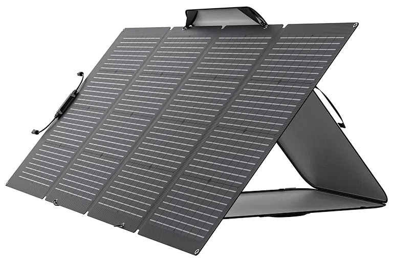 découvrez notre panneau solaire portable, une solution écologique et pratique pour alimenter vos appareils en toute autonomie. idéal pour vos activités en plein air, il allie performance et légèreté, vous permettant de profiter de l'énergie solaire où que vous soyez.