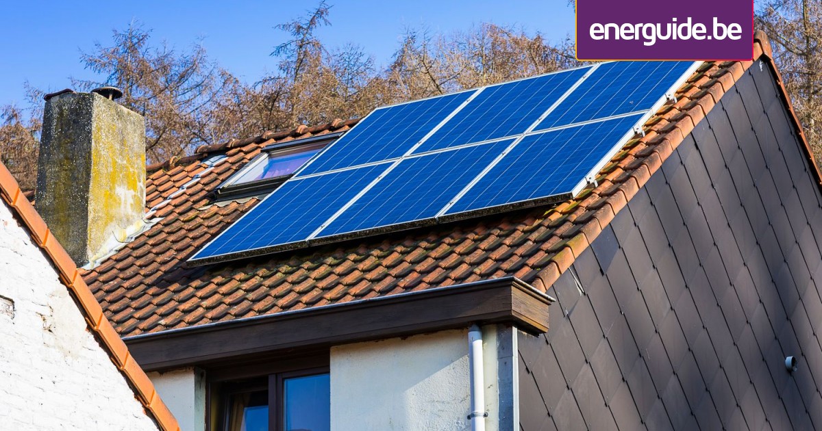 découvrez comment les panneaux solaires rentables à bruxelles peuvent réduire vos factures d'énergie et contribuer à un avenir durable. profitez des avantages financiers et écologiques de l'énergie solaire dans la capitale belge.