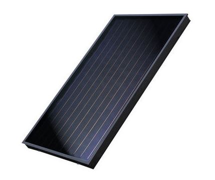 découvrez les avantages du panneau solaire thermique, une solution écologique et économique pour chauffer votre eau. idéal pour réduire vos factures d'énergie et diminuer votre impact environnemental, explorez les technologies disponibles et comment elles peuvent transformer votre consommation énergétique.