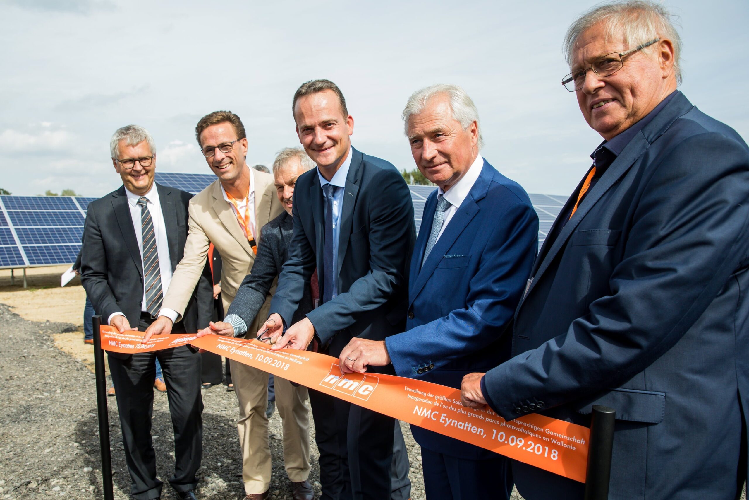 découvrez les avantages des panneaux solaires en wallonie : une solution écologique et économique pour produire votre propre énergie renouvelable. informez-vous sur les installations, les aides financières et les solutions adaptées à vos besoins.