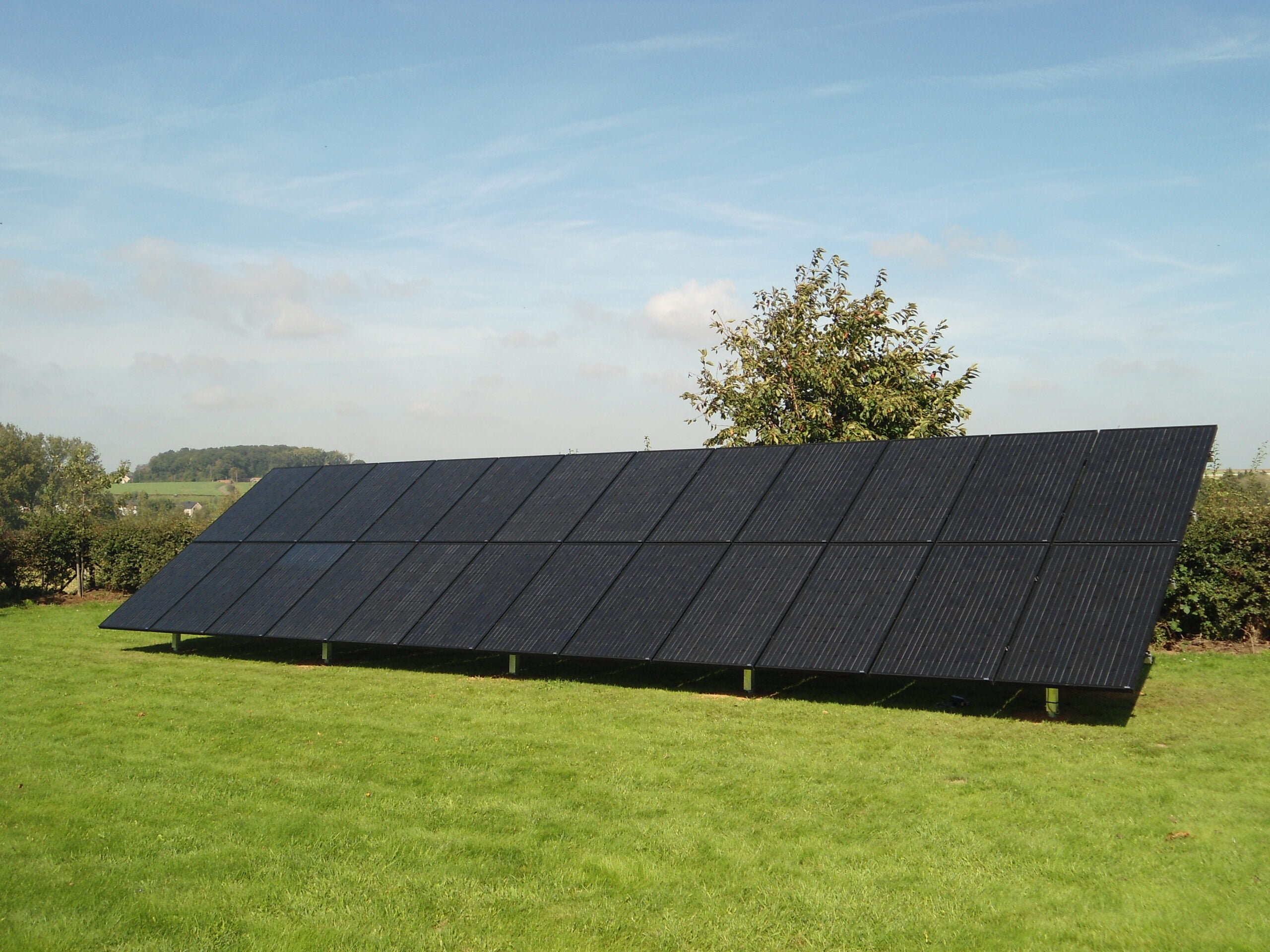 découvrez les avantages des panneaux solaires en wallonie : une solution durable pour réduire vos factures d'énergie et contribuer à la protection de l'environnement. informez-vous sur les installations, les subventions et les meilleures pratiques pour profiter pleinement de l'énergie solaire dans votre région.