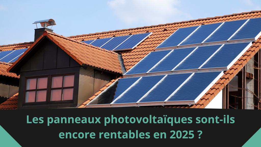 découvrez tout ce qu'il faut savoir sur les panneaux photovoltaïques en 2025 : innovations, performances, avantages économiques et environnementaux. soyez prêt pour l'avenir énergétique et optimisez votre consommation d'énergie grâce à l'énergie solaire.