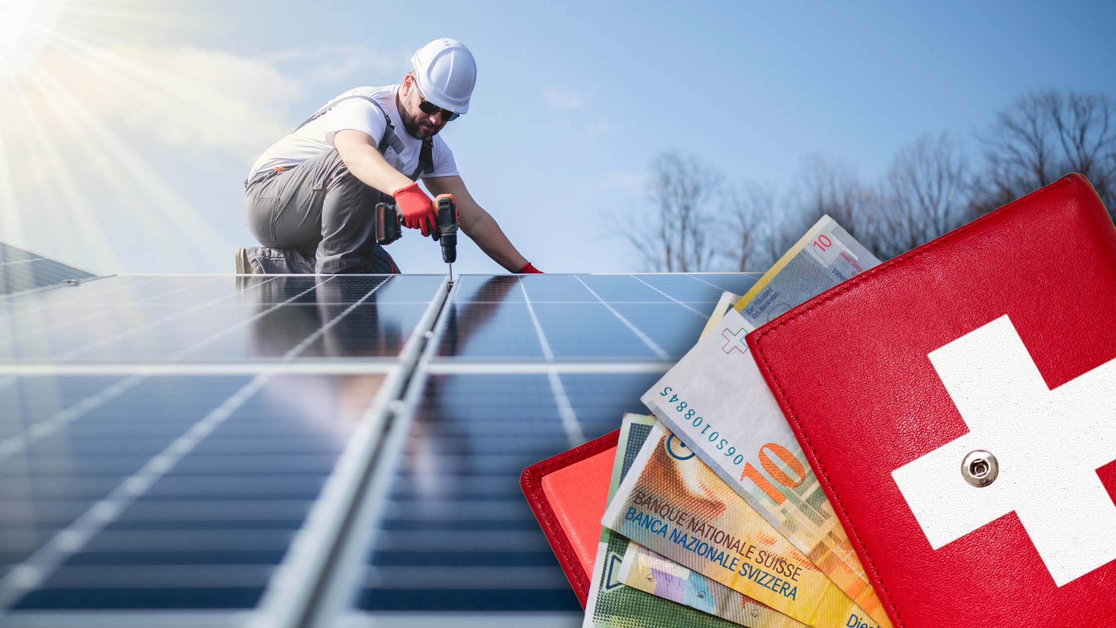 découvrez comment les panneaux photovoltaïques peuvent réduire vos factures d'électricité et vous aider à réaliser des économies durables. informez-vous sur les avantages écologiques et financiers de l'énergie solaire.
