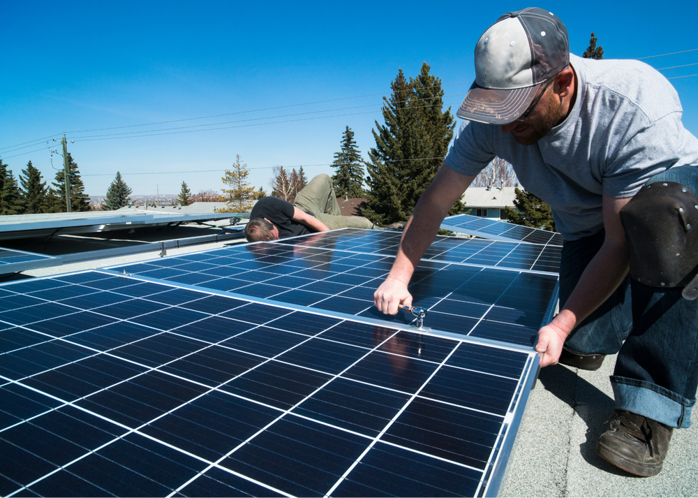découvrez les panneaux photovoltaïques efficaces qui révolutionnent la production d'énergie solaire. maximisez vos économies d'énergie et réduisez votre empreinte carbone grâce à nos solutions innovantes et durables.