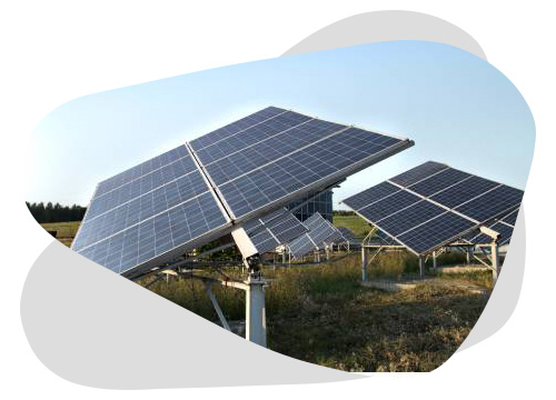 découvrez les panneaux photovoltaïques efficaces qui maximisent la production d'énergie solaire tout en respectant l'environnement. optez pour une solution durable et économique pour réduire vos factures d'électricité et contribuer à la transition énergétique.